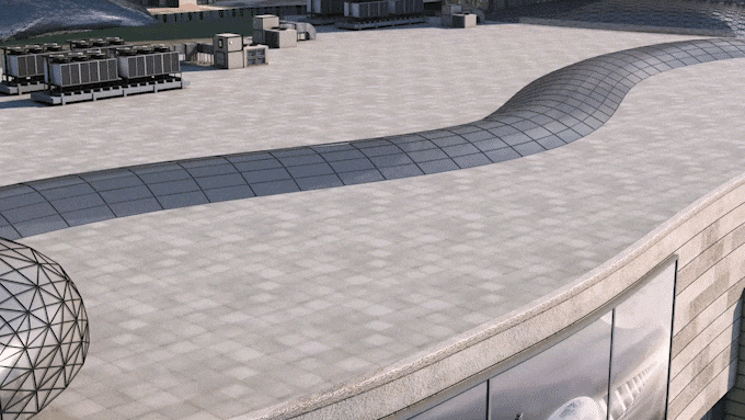 Commercial & Industrial & Utilit