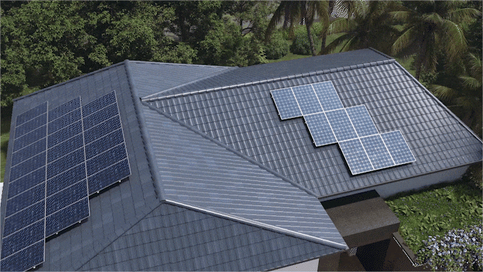 Residential Solution