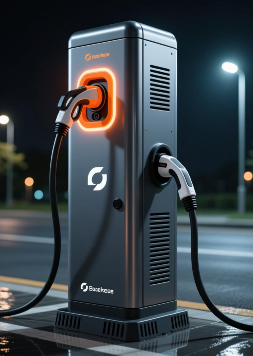 EV Chargers