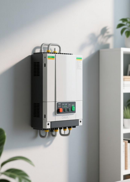 Inverters