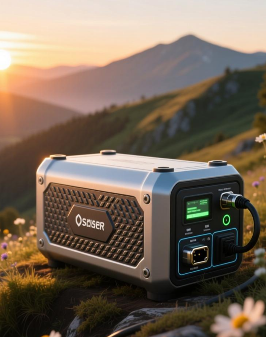Battery Storage