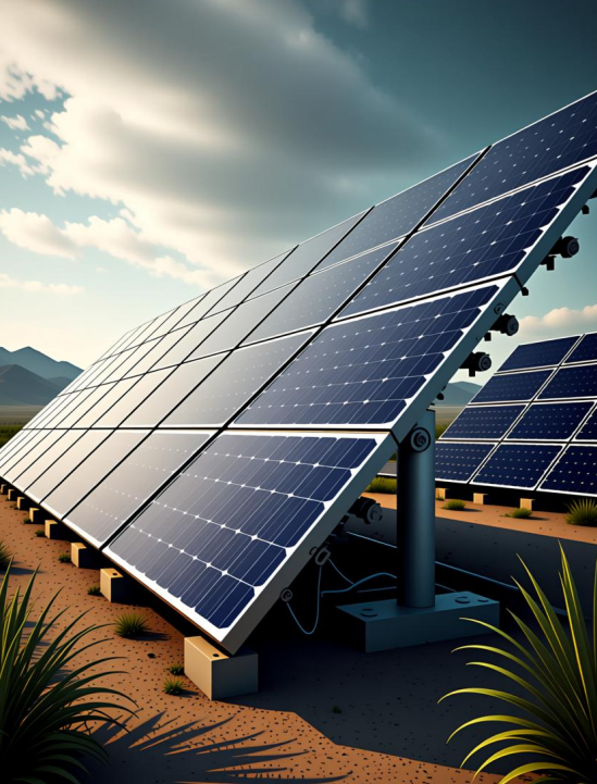 Solar PV Modules